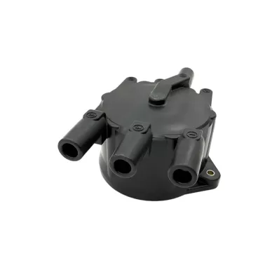 Kopułka aparatu zapłonowego MITSUBISHI 6G72 12V - PROSTE.