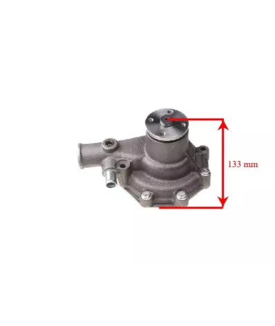 Pompa wody MITSUBISHI S4S