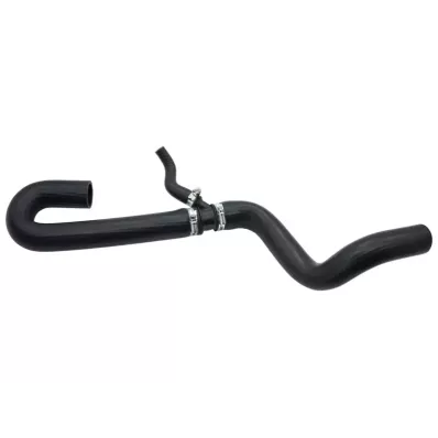 Przewód (wąż) gumowy chłodnicy silnika LINDE (391-01) LPG/CNG - GÓRNY