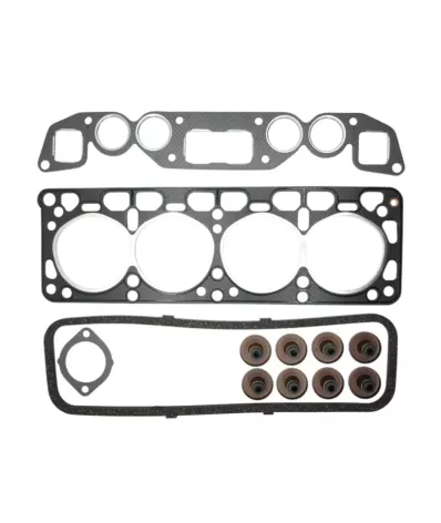 Komplet uszczelek (góra) głowicy silnika NISSAN H20 OLD - wózek widłowy