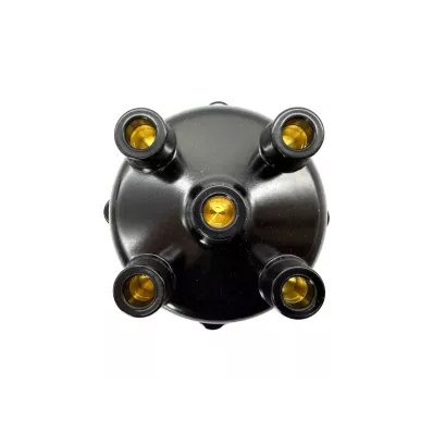 Kopułka aparatu zapłonowego CONTINENTAL F162 - śrubki,.