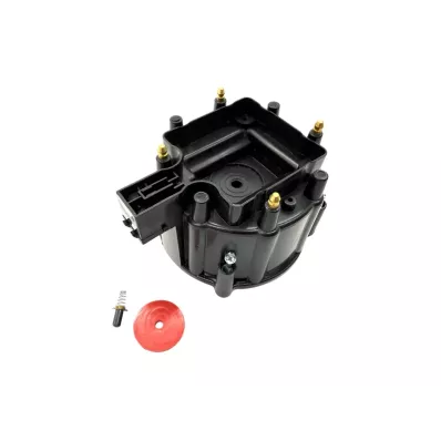 Kopułka aparatu zapłonowego GM 2.5L - cewka na kopułce