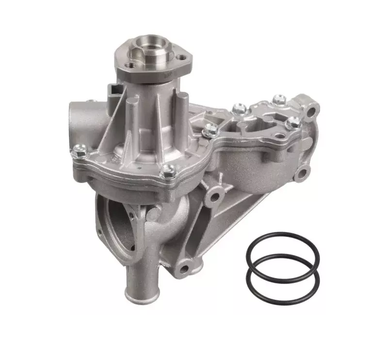 Pompa wody VOLKSWAGEN (VW) ADG - TYP A - Z PODSTAWĄ I ORINGAMI