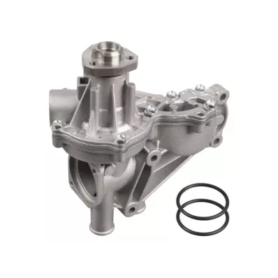 Pompa wody VOLKSWAGEN (VW) ADG - TYP A - Z PODSTAWĄ I ORINGAMI