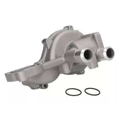 Obudowa Termostatu silnika + pompa wody VOLKSWAGEN (VW) ADF - DOLNA