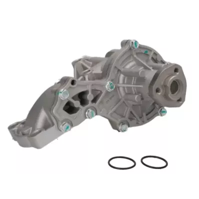 Pompa wody VOLKSWAGEN (VW) ADF - Z PODSTAWĄ I ORINGAMI