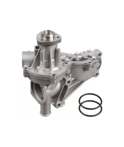 Pompa wody VOLKSWAGEN (VW) ADF - Z PODSTAWĄ I ORINGAMI