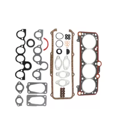 Komplet uszczelek (góra) głowicy silnika VOLKSWAGEN (VW) ADF (miękka)  - TYP A