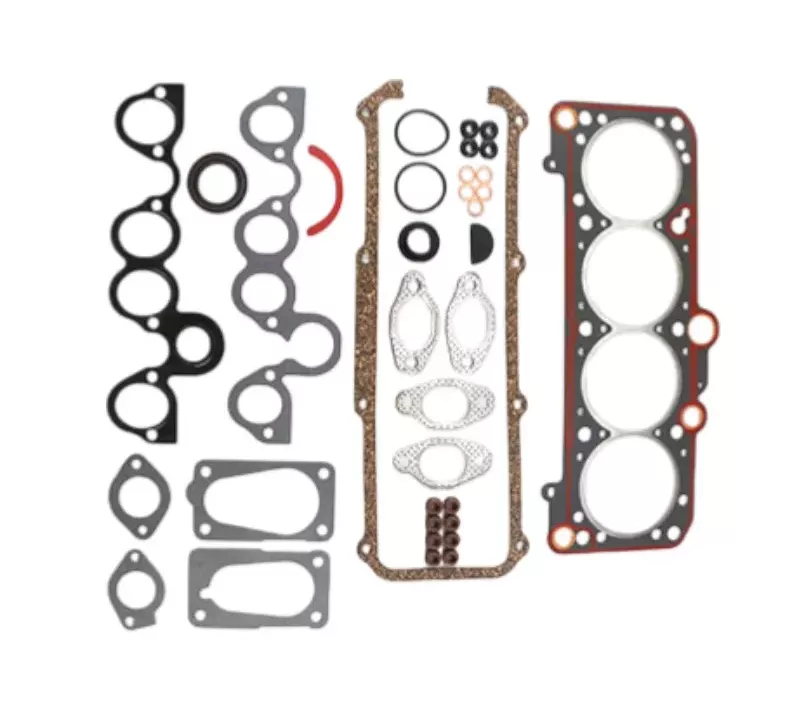 Komplet uszczelek (góra) głowicy silnika VOLKSWAGEN (VW) ADF (miękka)  - TYP A