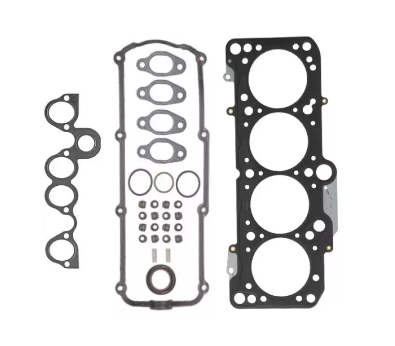 Komplet uszczelek (góra) głowicy silnika VOLKSWAGEN (VW) ADF (metal) - TYP B