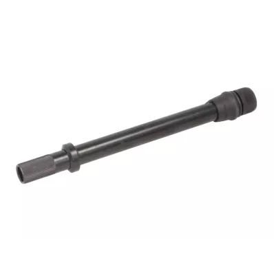 Prowadnica miarki poziomu oleju (bagnetu) VOLKSWAGEN (VW) BXT - DOLNA