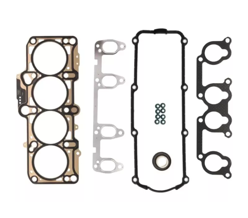 Komplet uszczelek (góra) głowicy silnika VOLKSWAGEN (VW) BEF