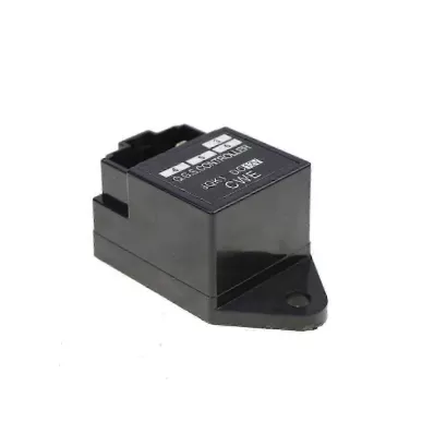 Przekaźnik świec żarowych MITSUBISHI S4S 12V (moduł grzania)