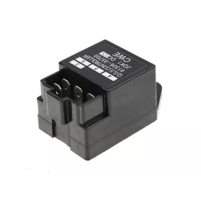 Przekaźnik świec żarowych MITSUBISHI K3A, K3B, K3C, K3D 12V (moduł grzania)