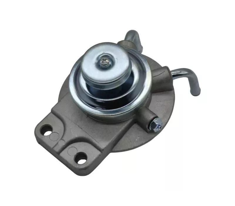 Pompa paliwa ręczna YANMAR 4TNE98 (odpowietrzająca) - wózki widłowe