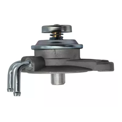 Pompa paliwa (ręczna) MITSUBISHI S6S (odpowietrzająca) - wózki widłowe