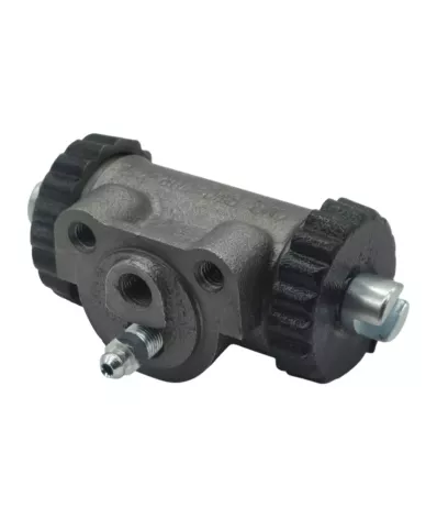 Cylinderek hamulcowy GPW, RAK, ZREMB - regulacja ręczna