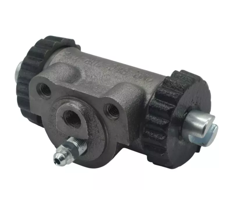 Cylinderek hamulcowy GPW, RAK, ZREMB - regulacja ręczna