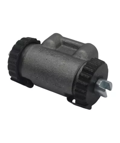 Cylinderek hamulcowy GPW, RAK, ZREMB - regulacja ręczna