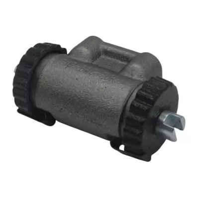 Cylinderek hamulcowy GPW, RAK, ZREMB - regulacja ręczna