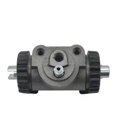 Cylinderek hamulcowy GPW, RAK, ZREMB - regulacja ręczna