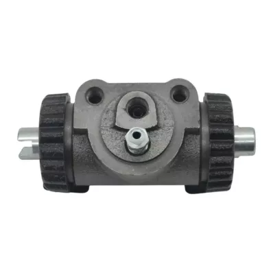 Cylinderek hamulcowy GPW, RAK, ZREMB - regulacja ręczna