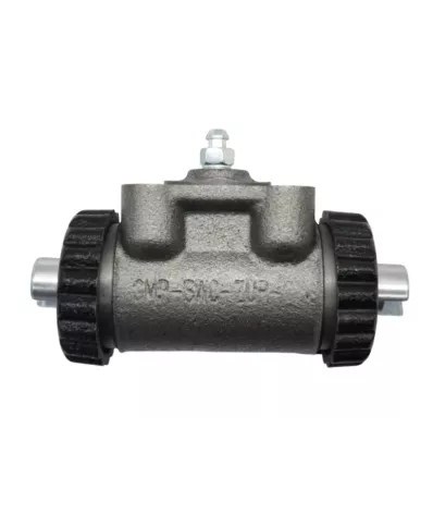 Cylinderek hamulcowy GPW, RAK, ZREMB - regulacja ręczna