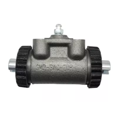 Cylinderek hamulcowy GPW, RAK, ZREMB - regulacja ręczna