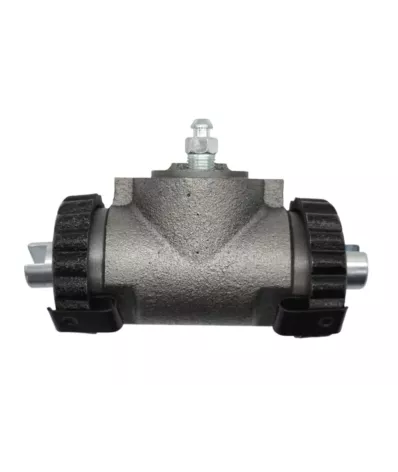 Cylinderek hamulcowy GPW, RAK, ZREMB - regulacja ręczna