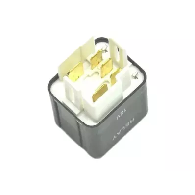 Przekaźnik świec żarowych 12V/30A TOYOTA Seria: 7 / 8