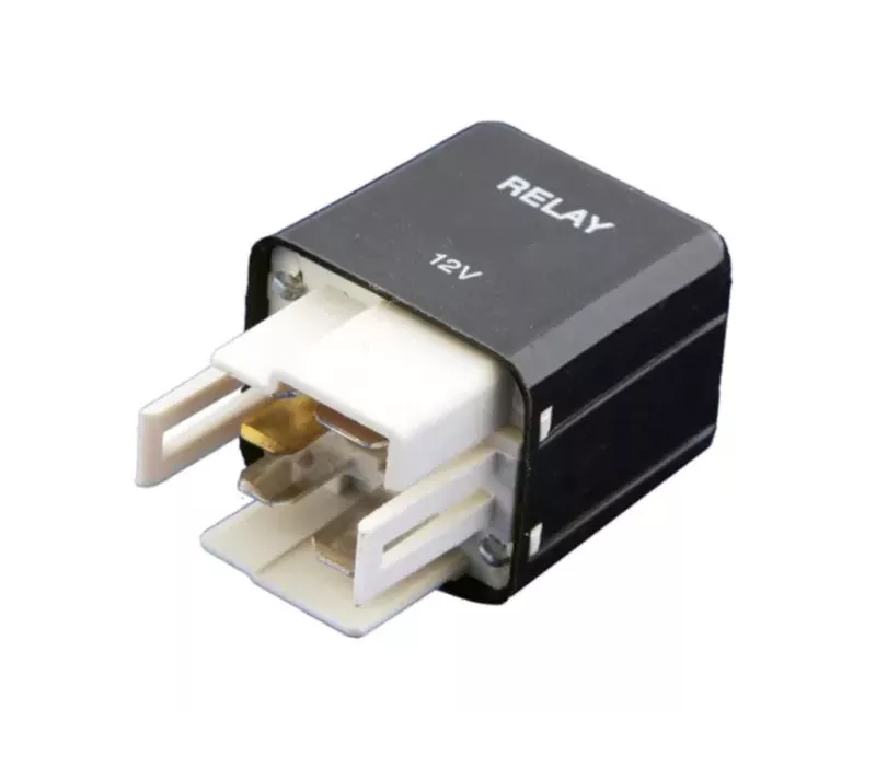 Przekaźnik świec żarowych 12V/30A TOYOTA Seria: 7 / 8