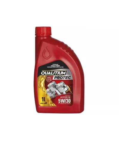 Olej silnikowy SYNTETYCZNY 5W30 (5W-30) - 1L (1Litr)