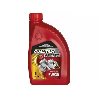 Olej silnikowy SYNTETYCZNY 5W30 (5W-30) - 1L (1Litr)