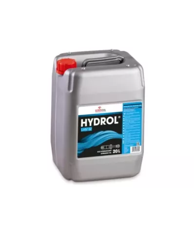 Olej hydrauliczny LHV 32 20LITRÓW do maszyn wózków widłowych ORLEN