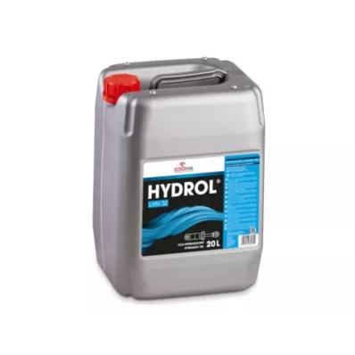 Olej hydrauliczny LHV 32 20LITRÓW do maszyn wózków widłowych ORLEN