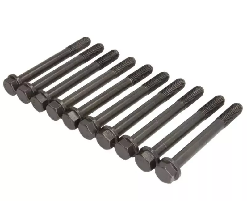 Śruby głowicy MAZDA F2 8V