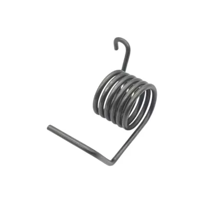 Sprężyna pedału hamulca TOYOTA Seria: 8