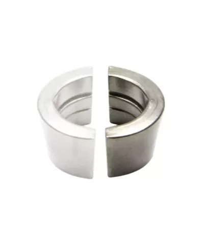 Zabezpieczenie (zamek) zaworu głowicy CONTINENTAL TM20