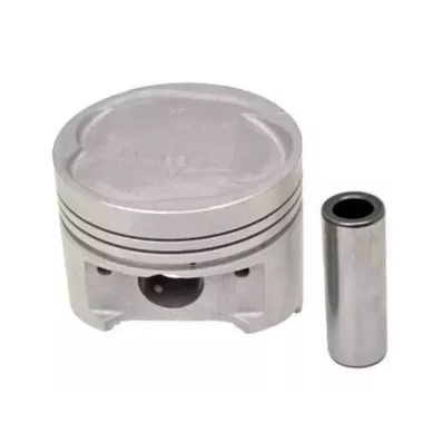 Tłok silnika ze sworzniem MITSUBISHI 4G63 8V - STD (sw.22mm)