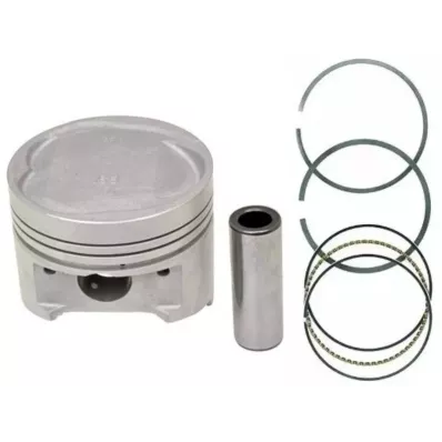 Tłok silnika kompletny MITSUBISHI 4G63 8V - STD (sw.22mm)