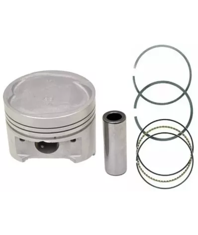 Tłok silnika kompletny MITSUBISHI 4G63 8V - 1.00 (sw.22mm)