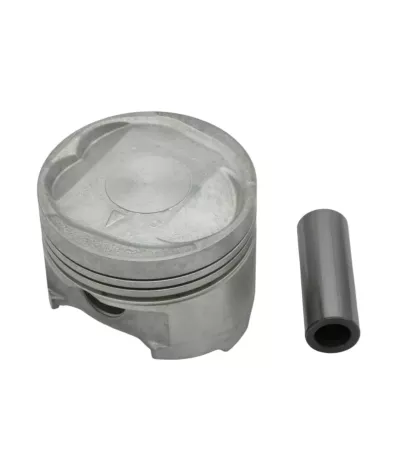 Tłok silnika ze sworzniem MITSUBISHI 4G63 8V - STD (sw.21mm)