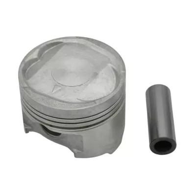 Tłok silnika ze sworzniem MITSUBISHI 4G63 8V - STD (sw.21mm)