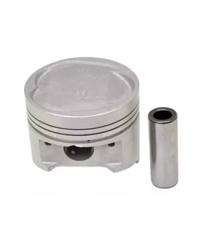 Tłok silnika ze sworzniem MITSUBISHI 4G63 8V - STD (sw.21mm)