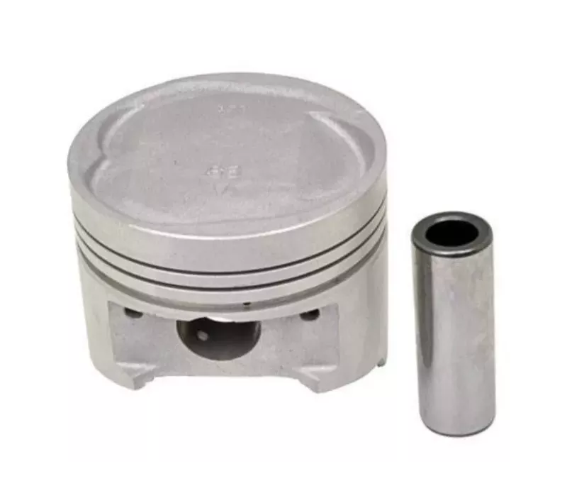 Tłok silnika ze sworzniem MITSUBISHI 4G63 8V - STD (sw.21mm)