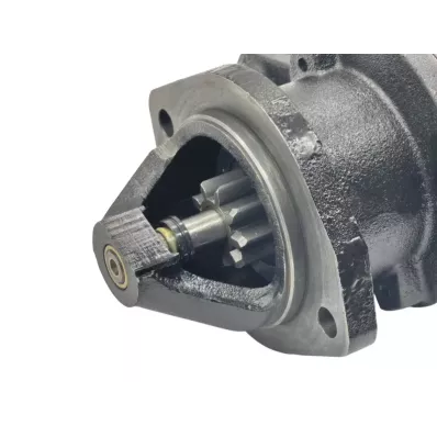 Rozrusznik silnika NISSAN SD22 (12V/2.7W)