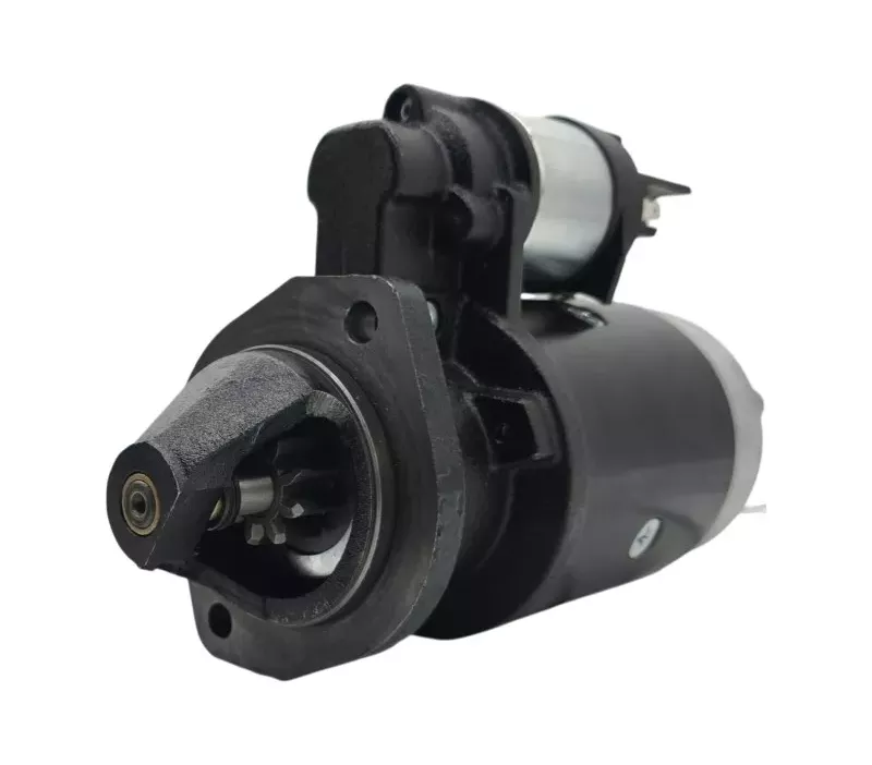 Rozrusznik silnika NISSAN SD22 (12V/2.7W)