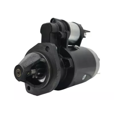 Rozrusznik silnika NISSAN SD22 (12V/2.7W)
