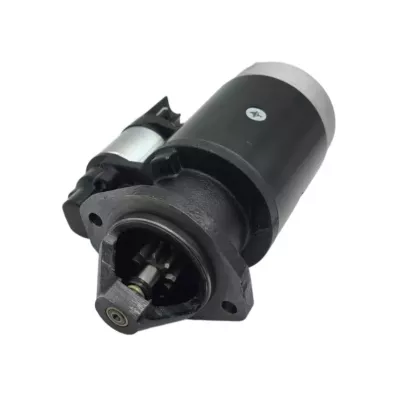 Rozrusznik silnika NISSAN SD22 (12V/2.7W)