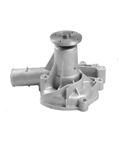 Pompa wody MITSUBISHI 4G33 (rozrząd pasek)